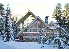 Cay Heights Chalet