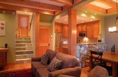 Crystal Ridge 11 and 13