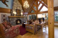 Horstman Chalet One