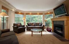 Woodrun Lodge 318