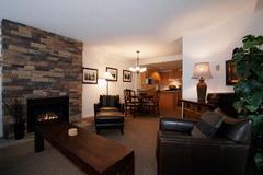 Woodrun Lodge 414